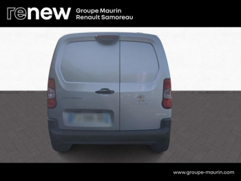 Photo 6 du bon plan PEUGEOT Partner Standard 1000kg BlueHDi 130ch S&S Grip EAT8 occasion à 13900 €