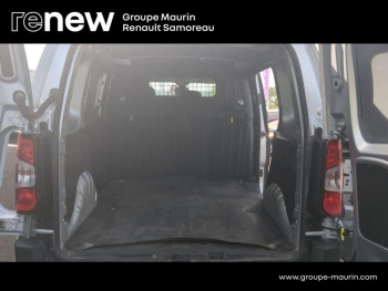Photo 9 du bon plan PEUGEOT Partner Standard 1000kg BlueHDi 130ch S&S Grip EAT8 occasion à 13900 €