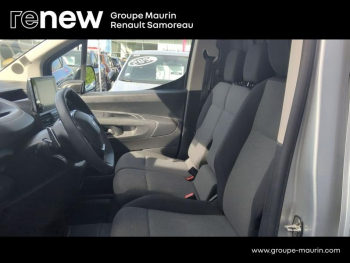 Photo 10 du bon plan PEUGEOT Partner Standard 1000kg BlueHDi 130ch S&S Grip EAT8 occasion à 13900 €