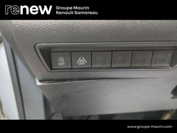 Photo 13 du bon plan PEUGEOT Partner Standard 1000kg BlueHDi 130ch S&S Grip EAT8 occasion à 13900 €