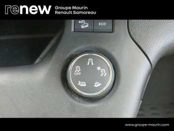 Photo 15 du bon plan PEUGEOT Partner Standard 1000kg BlueHDi 130ch S&S Grip EAT8 occasion à 13900 €