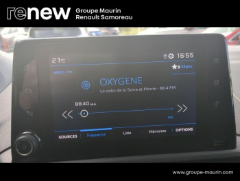 Photo 17 du bon plan PEUGEOT Partner Standard 1000kg BlueHDi 130ch S&S Grip EAT8 occasion à 13900 €