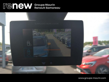 Photo 18 du bon plan PEUGEOT Partner Standard 1000kg BlueHDi 130ch S&S Grip EAT8 occasion à 13900 €
