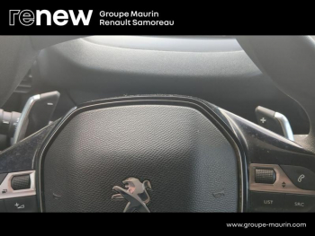 Photo 19 du bon plan PEUGEOT Partner Standard 1000kg BlueHDi 130ch S&S Grip EAT8 occasion à 13900 €