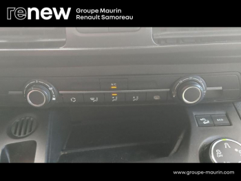 Photo 22 du bon plan PEUGEOT Partner Standard 1000kg BlueHDi 130ch S&S Grip EAT8 occasion à 13900 €