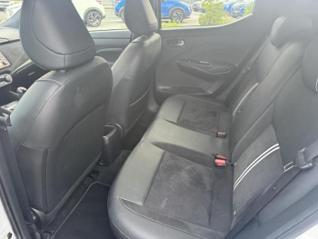 Photo 19 du bon plan NISSAN Micra 1.0 IG-T 92ch N-Sport 2021.5 occasion à 12990 €