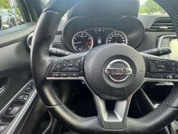 Photo 20 du bon plan NISSAN Micra 1.0 IG-T 92ch N-Sport 2021.5 occasion à 12990 €