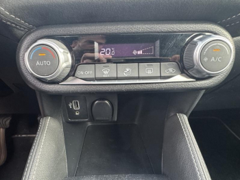 Photo 27 du bon plan NISSAN Micra 1.0 IG-T 92ch N-Sport 2021.5 occasion à 12990 €