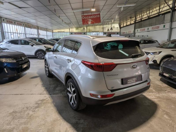 Photo 2 du bon plan KIA Sportage 1.7 CRDi 115ch ISG GT Line Pack Premium 4x2 occasion à 15890 €