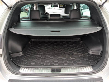 Photo 9 du bon plan KIA Sportage 1.7 CRDi 115ch ISG GT Line Pack Premium 4x2 occasion à 15890 €