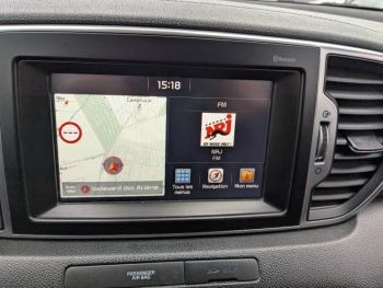 Photo 14 du bon plan KIA Sportage 1.7 CRDi 115ch ISG GT Line Pack Premium 4x2 occasion à 15890 €