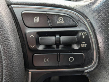 Photo 18 du bon plan KIA Sportage 1.7 CRDi 115ch ISG GT Line Pack Premium 4x2 occasion à 15890 €