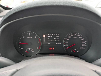 Photo 23 du bon plan KIA Sportage 1.7 CRDi 115ch ISG GT Line Pack Premium 4x2 occasion à 15890 €