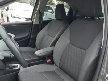 Photo 3 du bon plan TOYOTA Yaris 116h Design 5p MY22 occasion à 19990 €