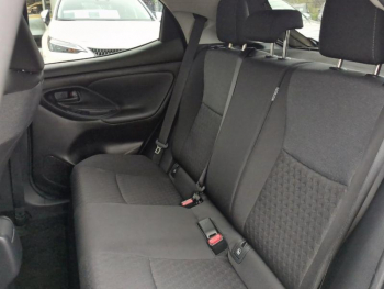 Photo 4 du bon plan TOYOTA Yaris 116h Design 5p MY22 occasion à 19990 €