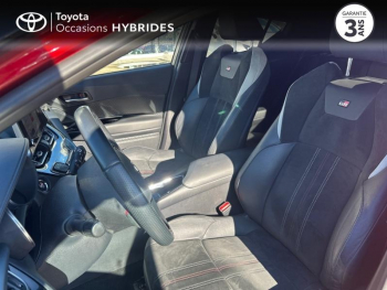 Photo 11 du bon plan TOYOTA C-HR 184h GR-Sport 2WD E-CVT MY22 occasion à 24390 €