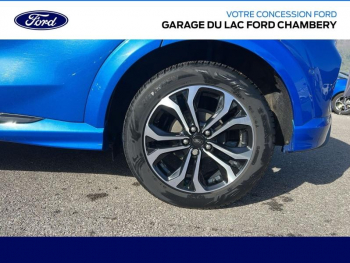 Photo 4 du bon plan FORD Puma 1.0 Flexifuel 125ch S&S mHEV ST-Line Design 3 occasion à 15990 €