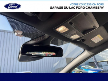 Photo 6 du bon plan FORD Puma 1.0 Flexifuel 125ch S&S mHEV ST-Line Design 3 occasion à 15990 €