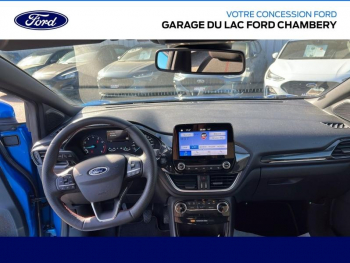Photo 7 du bon plan FORD Puma 1.0 Flexifuel 125ch S&S mHEV ST-Line Design 3 occasion à 15990 €