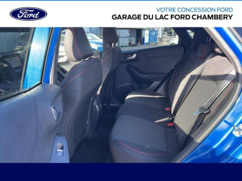 Photo 8 du bon plan FORD Puma 1.0 Flexifuel 125ch S&S mHEV ST-Line Design 3 occasion à 15990 €
