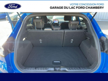 Photo 9 du bon plan FORD Puma 1.0 Flexifuel 125ch S&S mHEV ST-Line Design 3 occasion à 15990 €