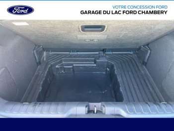 Photo 10 du bon plan FORD Puma 1.0 Flexifuel 125ch S&S mHEV ST-Line Design 3 occasion à 15990 €