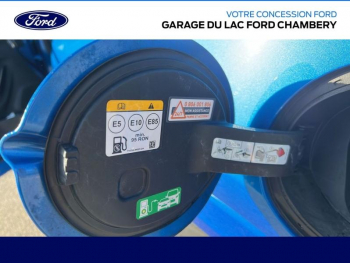 Photo 11 du bon plan FORD Puma 1.0 Flexifuel 125ch S&S mHEV ST-Line Design 3 occasion à 15990 €