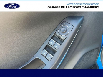 Photo 12 du bon plan FORD Puma 1.0 Flexifuel 125ch S&S mHEV ST-Line Design 3 occasion à 15990 €