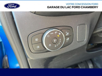 Photo 13 du bon plan FORD Puma 1.0 Flexifuel 125ch S&S mHEV ST-Line Design 3 occasion à 15990 €