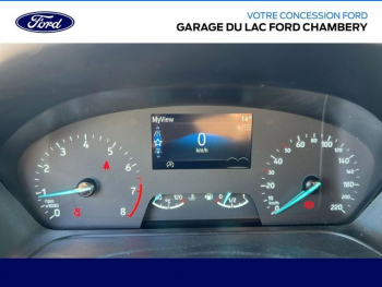Photo 14 du bon plan FORD Puma 1.0 Flexifuel 125ch S&S mHEV ST-Line Design 3 occasion à 15990 €