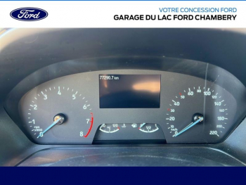 Photo 15 du bon plan FORD Puma 1.0 Flexifuel 125ch S&S mHEV ST-Line Design 3 occasion à 15990 €