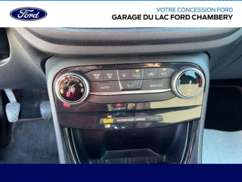 Photo 18 du bon plan FORD Puma 1.0 Flexifuel 125ch S&S mHEV ST-Line Design 3 occasion à 15990 €