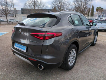 Photo 4 du bon plan ALFA ROMEO Stelvio 2.2 Diesel 150ch Super AT8 occasion à 14980 €