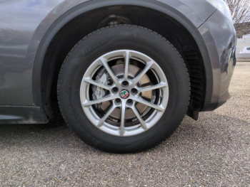 Photo 10 du bon plan ALFA ROMEO Stelvio 2.2 Diesel 150ch Super AT8 occasion à 14980 €
