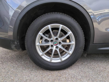 Photo 12 du bon plan ALFA ROMEO Stelvio 2.2 Diesel 150ch Super AT8 occasion à 14980 €