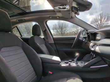 Photo 15 du bon plan ALFA ROMEO Stelvio 2.2 Diesel 150ch Super AT8 occasion à 14980 €