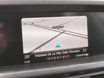 Photo 22 du bon plan ALFA ROMEO Stelvio 2.2 Diesel 150ch Super AT8 occasion à 14980 €