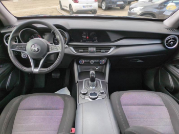 Photo 24 du bon plan ALFA ROMEO Stelvio 2.2 Diesel 150ch Super AT8 occasion à 14980 €