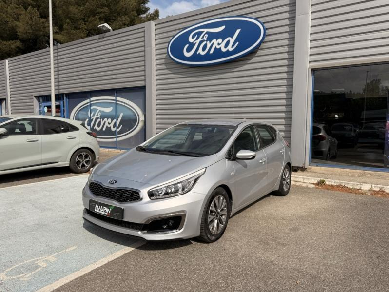 Bon plan KIA Cee'd 1.0 T-GDi 120ch ISG Active occasion à 10890 €