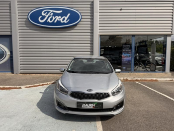 Photo 2 du bon plan KIA Cee'd 1.0 T-GDi 120ch ISG Active occasion à 10890 €