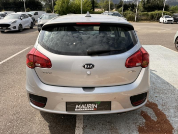 Photo 6 du bon plan KIA Cee'd 1.0 T-GDi 120ch ISG Active occasion à 10890 €
