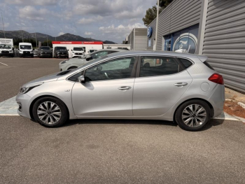 Photo 8 du bon plan KIA Cee'd 1.0 T-GDi 120ch ISG Active occasion à 10890 €