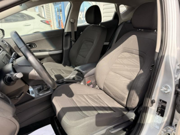 Photo 15 du bon plan KIA Cee'd 1.0 T-GDi 120ch ISG Active occasion à 10890 €