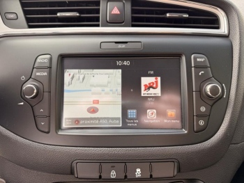 Photo 16 du bon plan KIA Cee'd 1.0 T-GDi 120ch ISG Active occasion à 10890 €