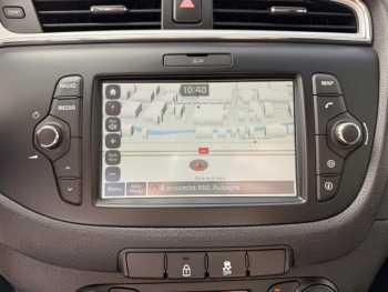 Photo 19 du bon plan KIA Cee'd 1.0 T-GDi 120ch ISG Active occasion à 10890 €
