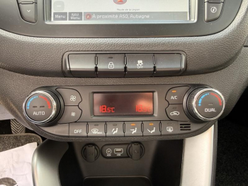 Photo 20 du bon plan KIA Cee'd 1.0 T-GDi 120ch ISG Active occasion à 10890 €