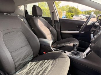 Photo 31 du bon plan KIA Cee'd 1.0 T-GDi 120ch ISG Active occasion à 10890 €