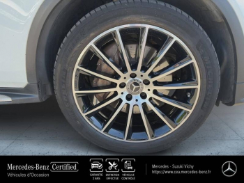 Photo 8 du bon plan MERCEDES-BENZ GLC Coupé 250 d 204ch Sportline 4Matic 9G-Tronic Euro6c occasion à 32900 €