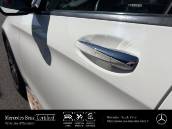 Photo 9 du bon plan MERCEDES-BENZ GLC Coupé 250 d 204ch Sportline 4Matic 9G-Tronic Euro6c occasion à 32900 €