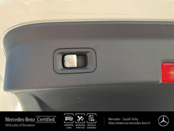 Photo 23 du bon plan MERCEDES-BENZ GLC Coupé 250 d 204ch Sportline 4Matic 9G-Tronic Euro6c occasion à 32900 €